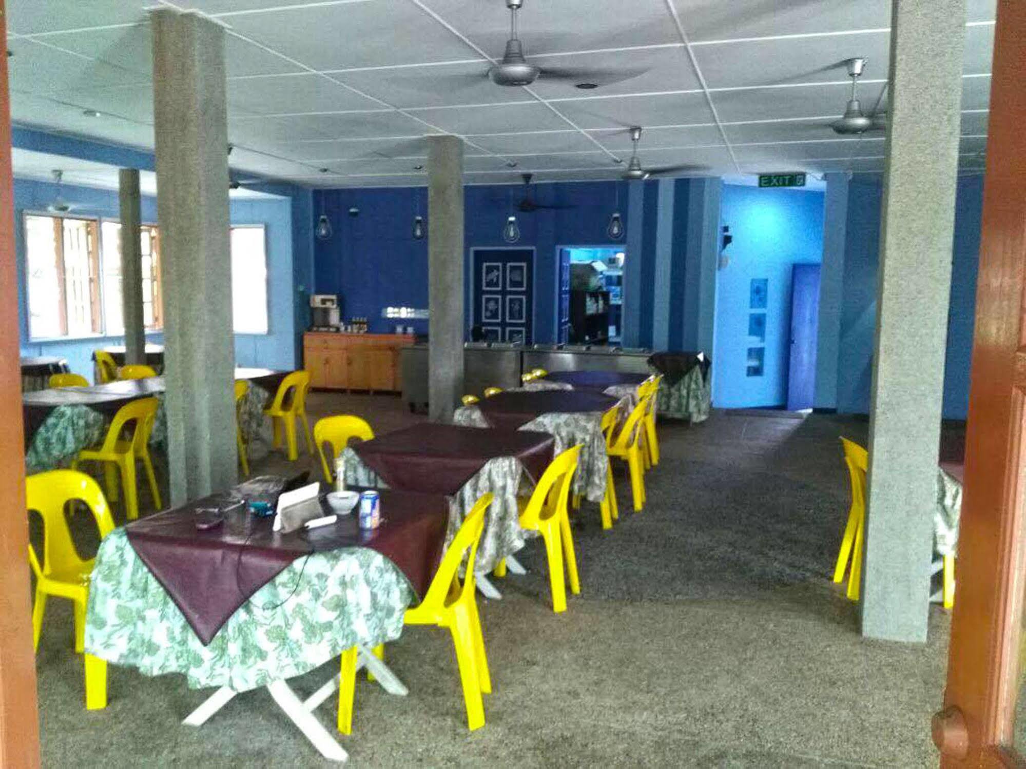 Selingan Turtle Island Hotel Sandakan Bagian luar foto